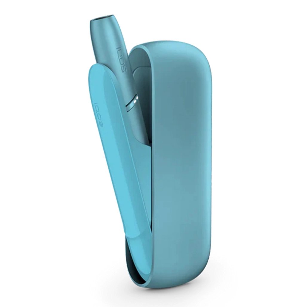 IQOS 3 DUO