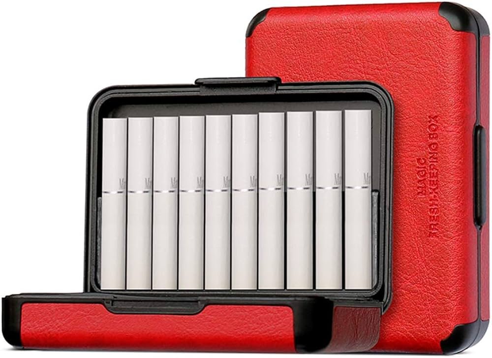 IQOS Carry Case Taşıma Çantası