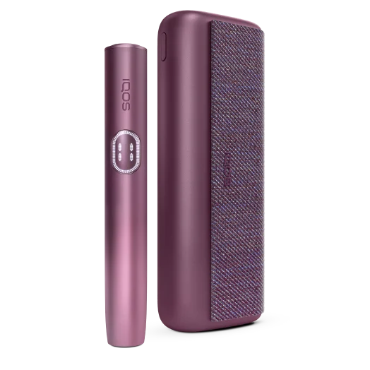 IQOS ILUMA İ Prime