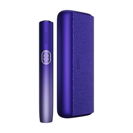 IQOS ILUMA I