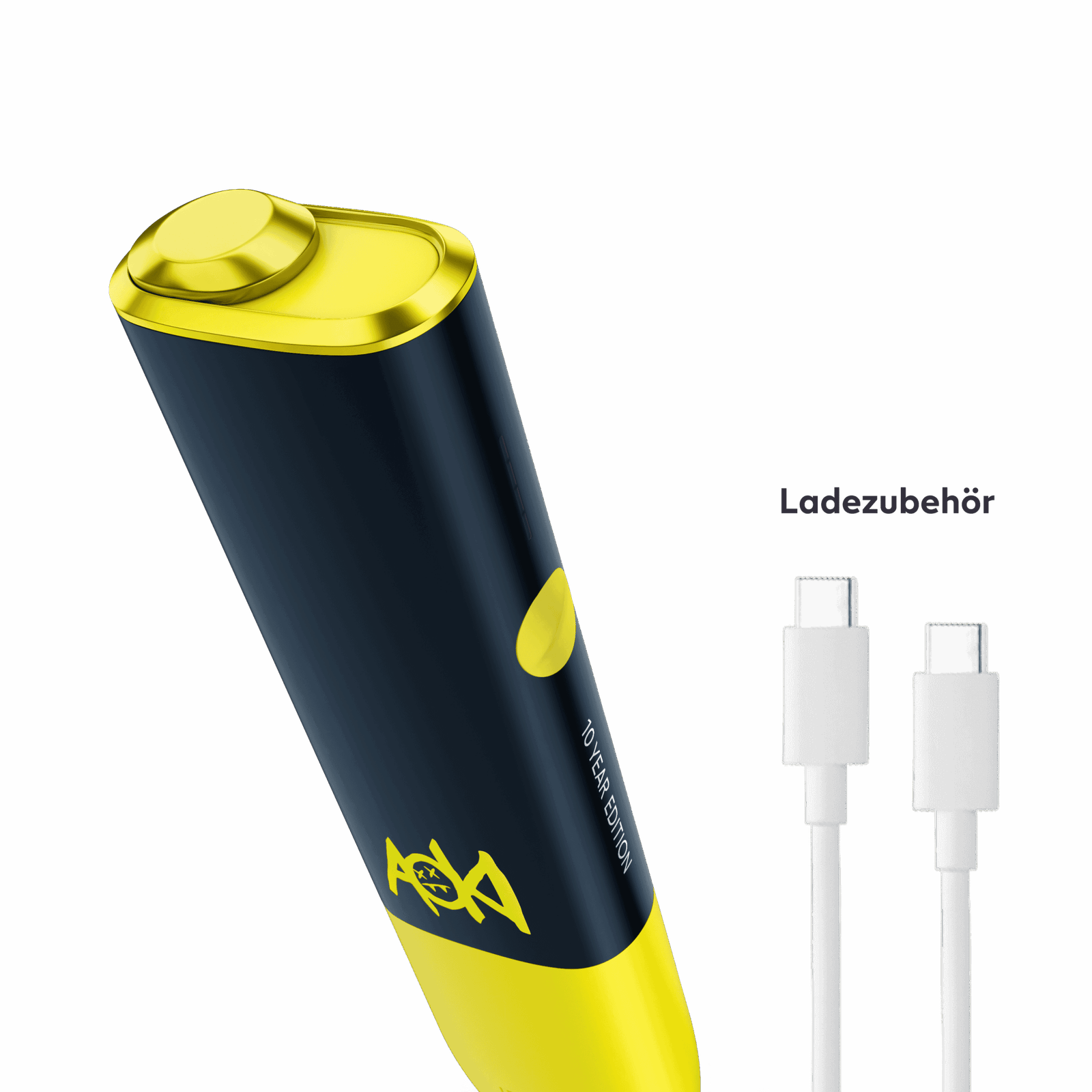 IQOS ILUMA ONE x Steve Aoki