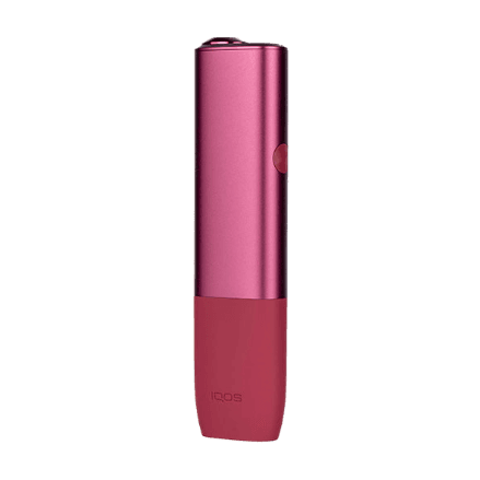 IQOS ILUMA ONE