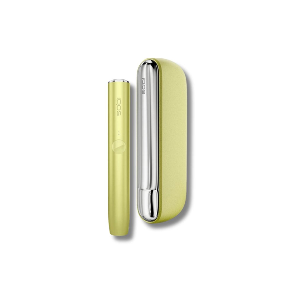 IQOS ILUMA Prime Bright