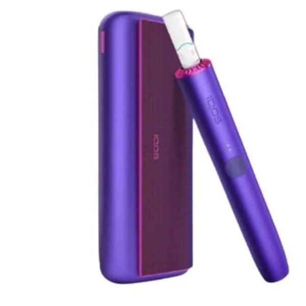 IQOS ILUMA Prime Neon Limited Edition