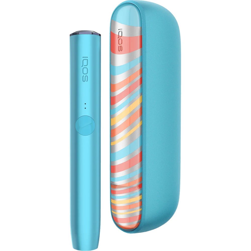 IQOS ILUMA PRİME WE Edition