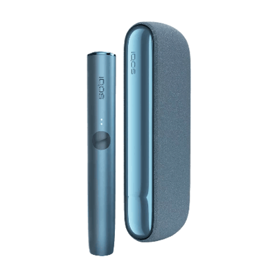 IQOS ILUMA Standart Kit