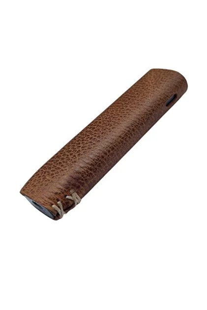 IQOS Leather Folio Kılıf