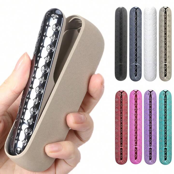 IQOS Renkli Kapak (Door Cover)
