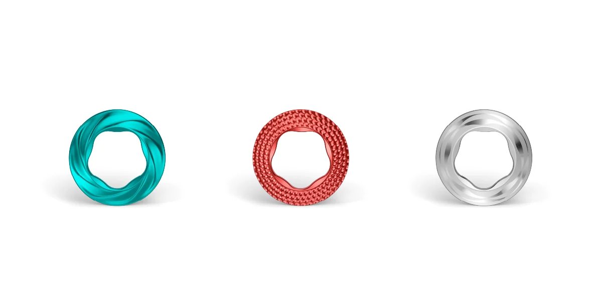 IQOS Ring (Yüzük Aksesuarı)
