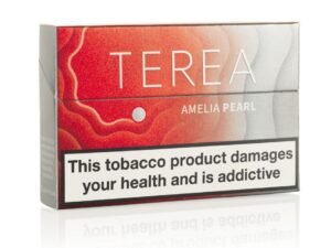 IQOS TEREA Cameo Wave