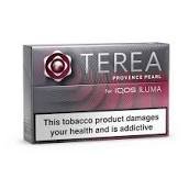 IQOS TEREA Provence Pearl