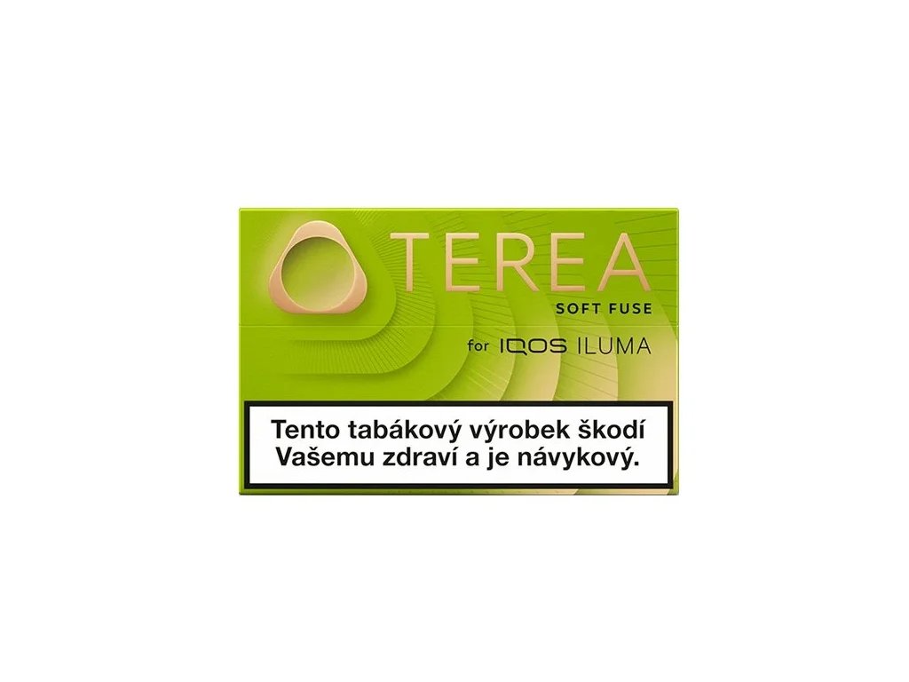 IQOS Terea Soft Fuse