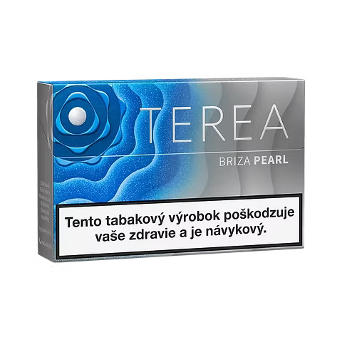 IQOS Terea Tidal Pearl (KIBRIS)