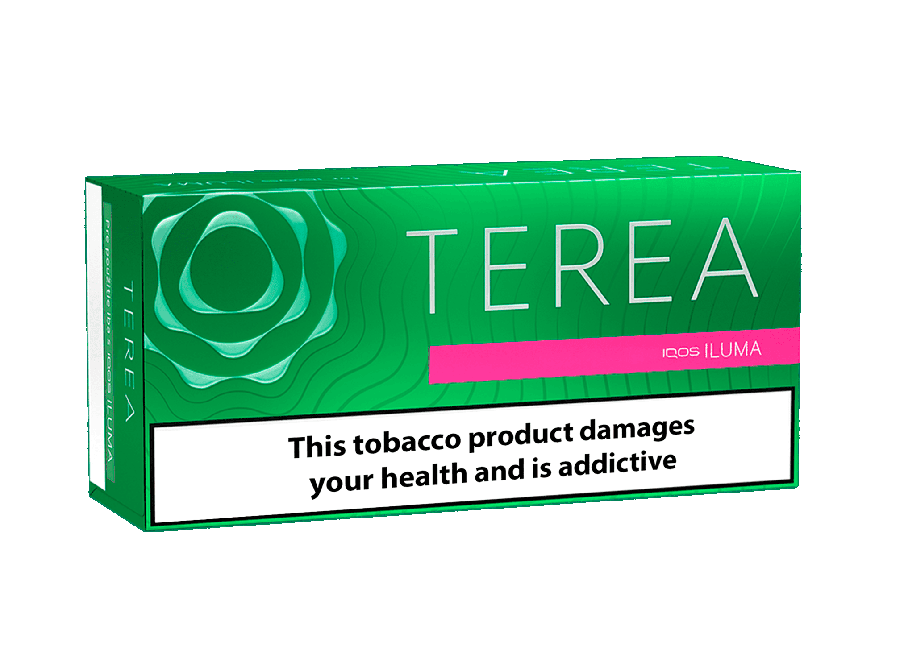 TEREA Green (KIBRIS)