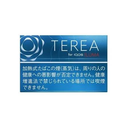 TEREA Rich Regular