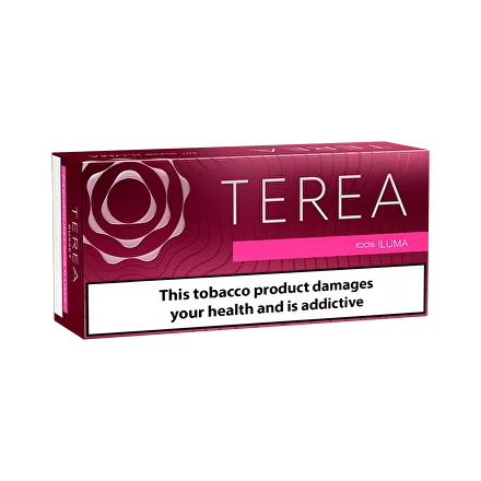 TEREA Russet (KIBRIS)