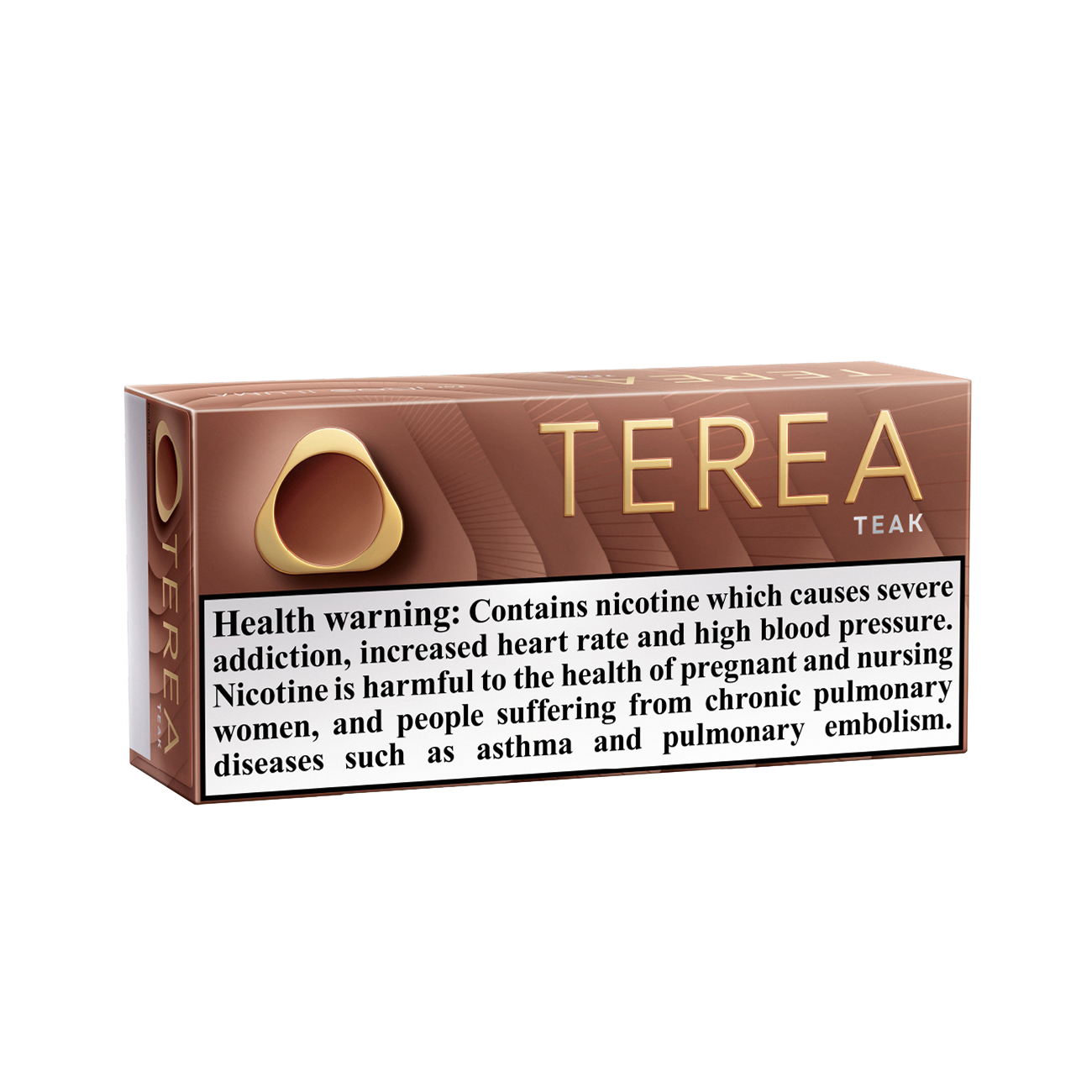 TEREA Teak