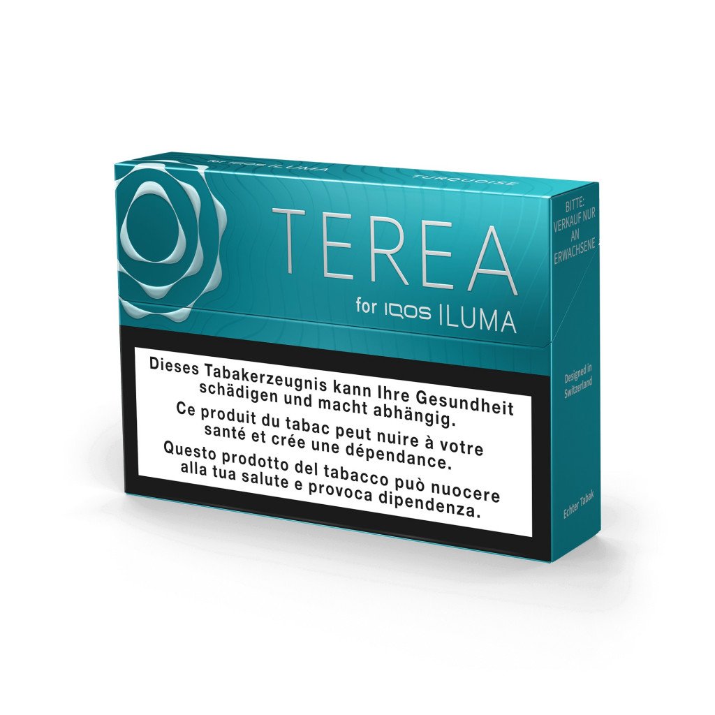 TEREA Turqoise (KIBRIS)